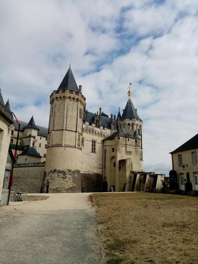 Le Grand Pre Villa Longue Exterior photo